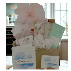 Hope gift box