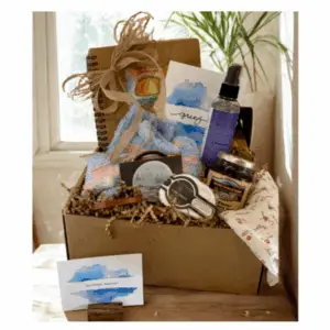 Gift Box - Grief