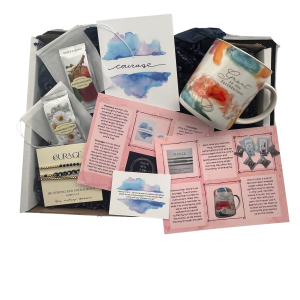 Prepay - DELUXE 6 Month Gift Box Subscription
