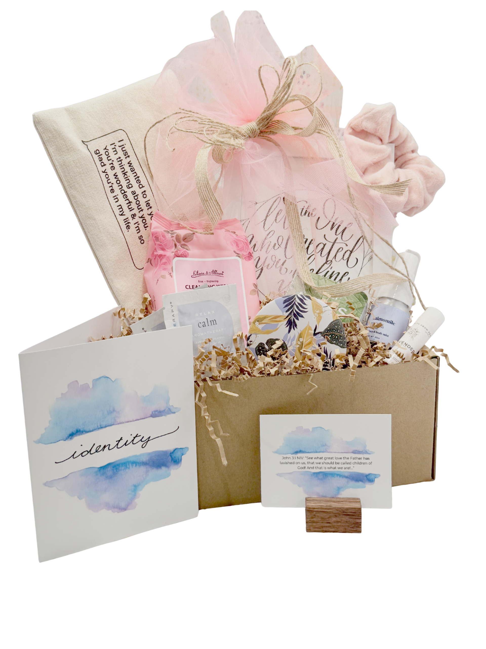 SIGNATURE 3 Month Gift Box Subscription